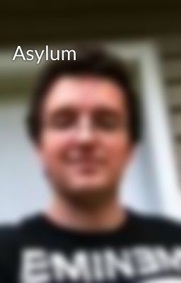 Asylum cover