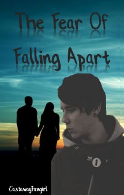 The Fear Of Falling Apart // Dan Howell cover