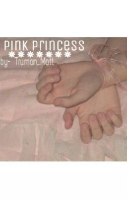 Pink princess cover