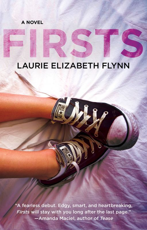 FIRSTS Stories: The Boys Tell All by LaurieElizabethFlynn