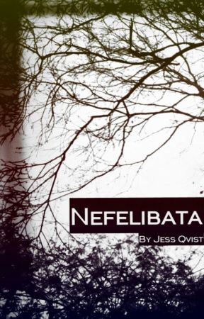 Nefelibata by JessQvist