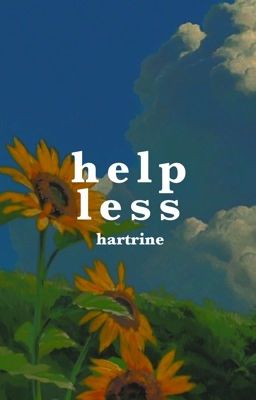 Helpless [Book 2] cover