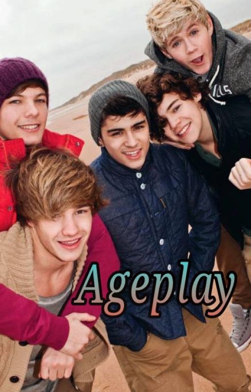 One Direction Ageplay (HIATUS) by Baby_Cat_