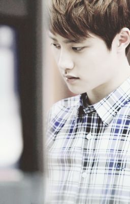 Letting Go [EXO FANFIC FOR D.O.] (discontinued) cover