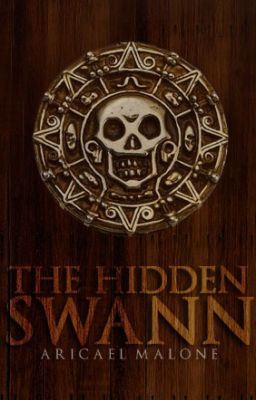 The Hidden Swann cover