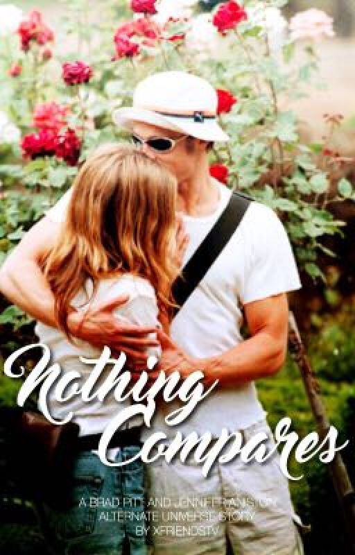 Nothing Compares • brennifer a.u by xfriendstv