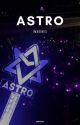 imagines | astro by coupseuuu