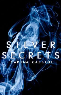 Silver Secrets cover