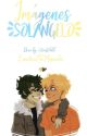 Imágenes Solangelo by LunaticaTheMarauder