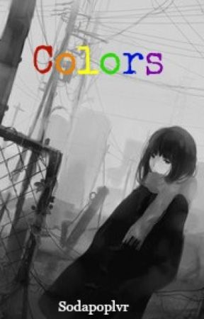 Colors by Sodapoplvr