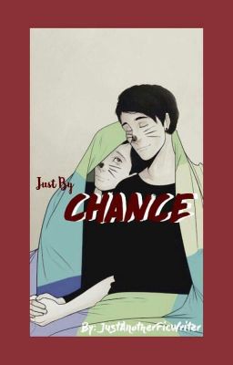 Just by Chance- Phan AU cover