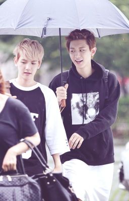 Avalanche [BaekYeol ver.] cover