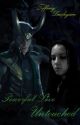 Powerful Love Untouched ~Loki Love Story~ [Sequel] by Femfanatical