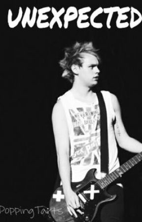 Unexpected { Michael Clifford / 5SOS Fanfic} by PoppingTarts