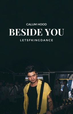 Beside You | Calum Hood cover