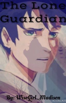 The Lone Guardian (A Percy Jackson Fanfiction) cover