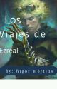 Los viajes de Ezreal by rigor_mortius