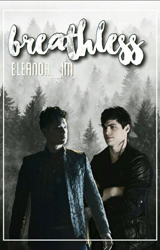 Breathless • Malec by eleanor_lm