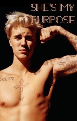 She's My Purpose cover