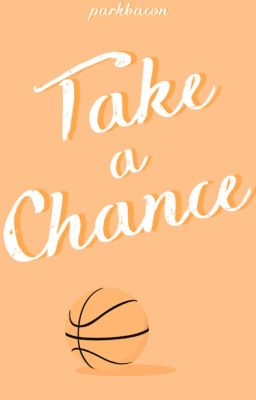 Take a Chance cover