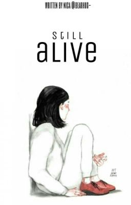 Alive «MJ» | ✔ cover