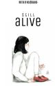 Alive «MJ» | ✔ by bearhug-