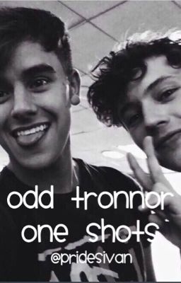 Odd Tronnor One Shots cover