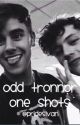 Odd Tronnor One Shots by machineofadream