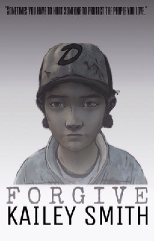 Forgive (TWDG) by muffins2819