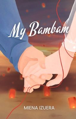 My Bambam ✅ cover