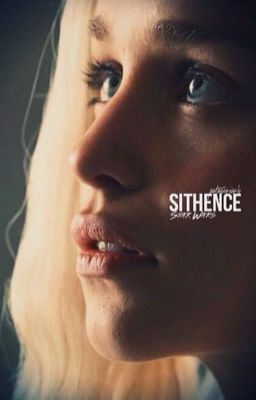 Sithence {Obi-Wan Kenobi/Episodes VII-IX} cover