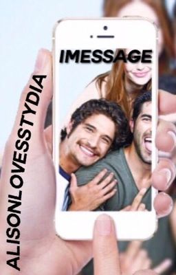 iMessage | Stydia cover