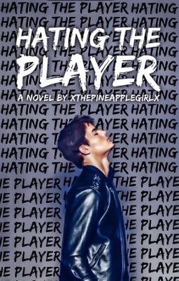 Hating The Player  cover