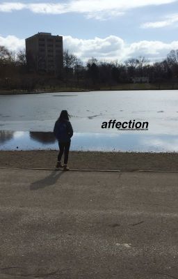 affection cover