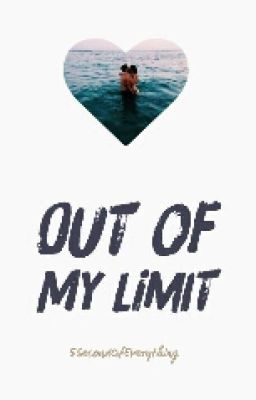 Out Of My Limit cover