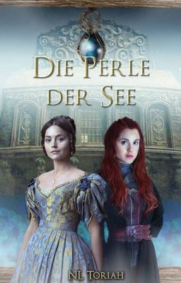 Die Perle der See cover