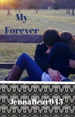 My Forever cover