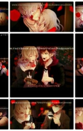 Diabolik lovers Pictures { Completed } by diaboliklovers223