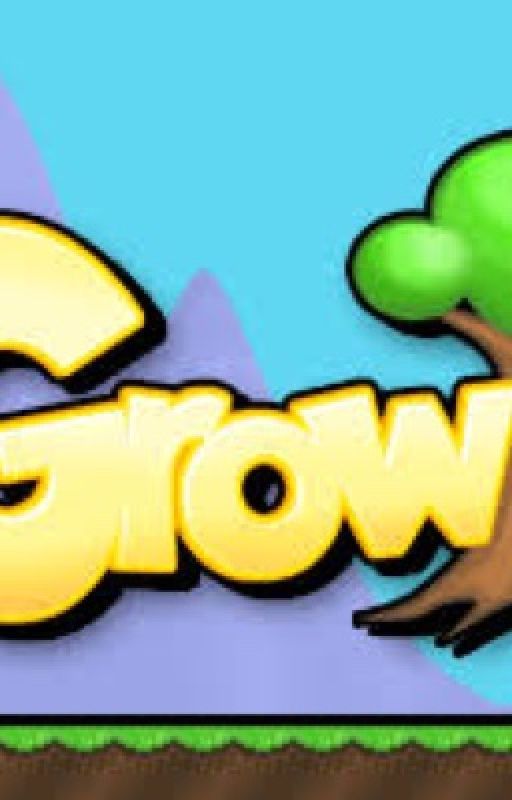 GrowTopia Inspiration And Game Guide by suloch