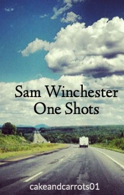 Sam Winchester One Shots cover