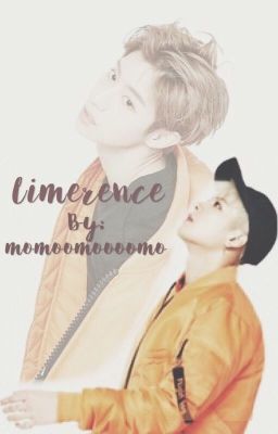 Limerence cover