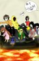 Creepypasta X Reader Welcome To Your Nightmares by Eclair-san333