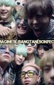 BTS Imagines by daisy571