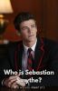 Who is Sebastian Smythe? (Glee and Flash FF)