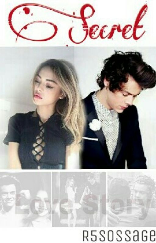 Secret Love Story (Harry Styles || Lily May Mac) #Wattys2016 by editornim