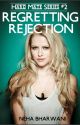 Regretting Rejection #HMS2 by humanitis