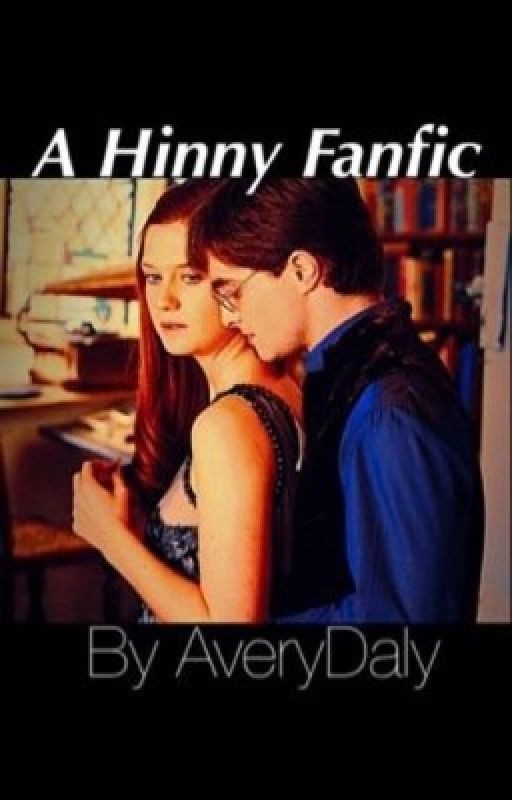 Hinny by PercabethLover19