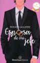 Esposa de mi jefe © (Borrador de la 1era edición - 2016) by R1Aguirre