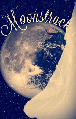 Moonstruck- A Kaider Fanfiction cover