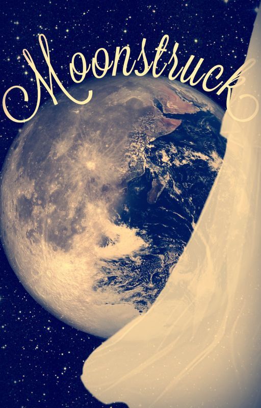 Moonstruck- A Kaider Fanfiction by Theresamm